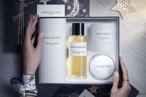 maison christian dior gift sets